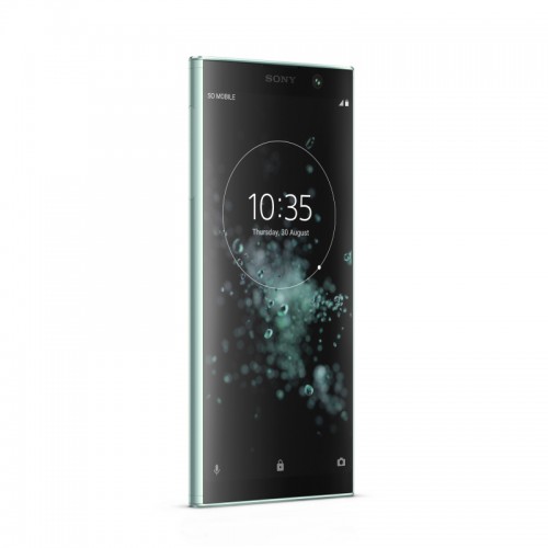 Sony Xperia XA2 Plus (Green)